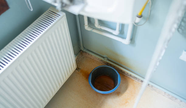 Best Flood restoration services  in Tahoe Vista, CA